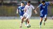 تعادل مثير لمنتخب الاردن للشباب امام اوزبكستان في اطار التحضيرات الاسيوية