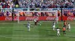 نهائي كاس العالم يمتد للاشواط الاضافية للمرة التاسعة في التاريخ