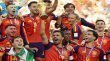 اسبانيا تتوج بلقب كاس العالم بعد فوز تاريخي على الارجنتين