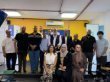 الفائزون في برنامج مقدام يزورون مؤسسات رائدة في العمل الوطني .