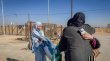 مغادرة مئات اللاجئين من الاردن نحو دول اعادة التوطين