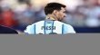 ميسي يكسر صمته بعد خسارة نهائي كاس العالم امام اسبانيا