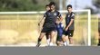 منتخب الشباب يواجه اوزبكستان في اختبار ودي استعدادا للتصفيات الاسيوية