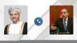 مباحثات اردنية عمانية عاجلة لاحتواء التوترات في المنطقة