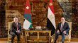 الملك عبدالله الثاني يهنئ الرئيس السيسي بذكرى ثورة ٢٣ يوليو