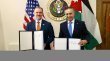 تعزيز الشراكة الاقتصادية بين الاردن والولايات المتحدة عبر اتفاقية تجارية جديدة