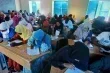 جامعة الجنينة السودانية تتحدى الحرب وتستأنف مسيرتها الاكاديمية من المنفى