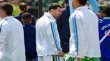 الاتحاد الارجنتيني يلاحق قانونيا مروجي الشائعات ضد المنتخب