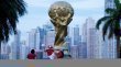قائمة المنتخبات الستة التي حسمت تأهلها رسميا الى كاس العالم
