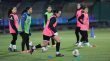 مواجهة حاسمة بين ناشئات الاردن ولبنان في نصف نهائي غرب اسيا