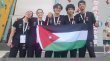 المنتخب الاردني للتسلق يرفع جاهزيته في بطولة العالم للشباب بايطاليا