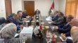 وزير المالية يوجه بضبط الانفاق وتعزيز كفاءة الموازنة العامة