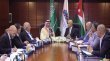 الحاج توفيق والسفير السعودي يبحثان تعزيز التكامل الاقتصادي والشراكات الاستثمارية