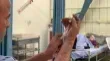 مستشفيات غزة تحت حصار السرطان ونفاد العلاج الكيميائي يهدد حياة الالاف