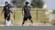 منتخب الشباب الاردني لكرة القدم يستهل معسكره التدريبي في القاهرة