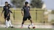 منتخب الشباب الاردني يواجه نظيره المصري وديا في القاهرة