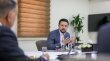 ولي العهد يوجه بتسريع التحول الرقمي وتوسيع التوعية بخدمات تطبيق سند