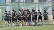 منتخب الاردن للشباب يختتم استعداداته لمواجهة مصر وديا