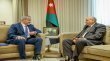 تعاون برلماني اردني مصري لتعزيز العمل المشترك