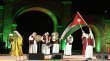 مهرجان جرش يجمع ثقافات العالم على مسرح الهيبودروم