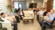 وزارة الزراعة تضع خطة استباقية لانجاح موسم الزيتون في الاردن