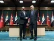 شراكة استراتيجية جديدة بين تركيا والعراق لتعزيز تدفقات النفط ورفع التبادل التجاري