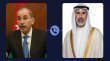 تنسيق اردني كويتي رفيع لتعزيز استقرار المنطقة ووقف التصعيد