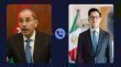 الاردن والمكسيك يتوافقان على تفعيل المشاورات السياسية وتعزيز التعاون الثنائي
