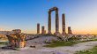 ارتفاع تدريجي في درجات الحرارة يضرب الاردن مع نهاية الاسبوع