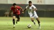 المنتخب الوطني ت20 يواصل تحضيراته في القاهرة بعد مواجهة مصر