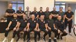 الاتحاد الاردني لكرة القدم يطلق ورشة متقدمة لتطوير مدربي حراس المرمى