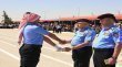 مدير الامن العام يرعى حفل تخريج فوج جديد من مستجدي جهاز الامن