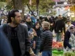 استراتيجيات ايران لتأمين الغذاء في ظل الحصار البحري والضغوط الاقتصادية