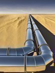 اتفاق تركي عراقي جديد لتشغيل خط انابيب تصدير النفط