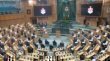 اين المرجعيات الدستورية من مخالفة النواب للقوانين   عبدالله العظم 
