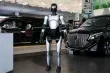 مخاوف الامن القومي الامريكي تعجل بحظر الروبوتات الصينية الشبيهة بالبشر
