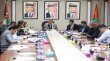 اللجنة الادارية النيابية تواصل مناقشة قانون الادارة المحلية لتطوير منظومة التنمية