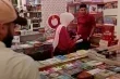معرض الكتاب في الضاحية الجنوبية يحيي الامل ويواجه تداعيات الحرب
