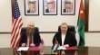 شراكة استراتيجية جديدة بين الاردن والولايات المتحدة بقيمة 354 مليون دولار