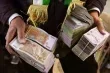 مصرف سوريا المركزي ينهي صلاحية العملة القديمة ويحدد اليات الاستبدال الجديدة