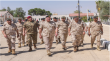 رئيس هيئة الاركان يؤكد اهمية الجاهزية القتالية لحماية حدود الاردن