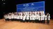 جامعة العلوم التطبيقية تحتفي بطلبة طب الاسنان في بدء المرحلة السريرية
