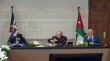 الملك يوجه بتعزيز المخزون الاستراتيجي للطاقة والغذاء في الاردن