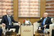تعاون سوري بيلاروسي لتعزيز قطاع النقل والبنية التحتية