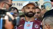 محمد صلاح يصل اسطنبول لاتمام انتقاله التاريخي الى طرابزون سبور