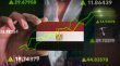 قفزة في الاحتياطي النقدي المصري وتراجع ملموس لسعر الدولار