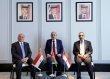 تعاون ثلاثي استراتيجي بين الاردن ومصر والعراق لتعزيز التكامل الاقتصادي