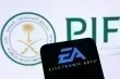 استحواذ سعودي ضخم على شركة الكترونيك ارتس بقيمة 55 مليار دولار