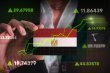 توقعات بارتفاع معدلات التضخم في المدن المصرية خلال يوليو