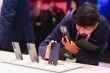 سامسونغ تغير قواعد اللعبة في غالاكسي اس ٢٧ الترا وتقليص الكاميرات